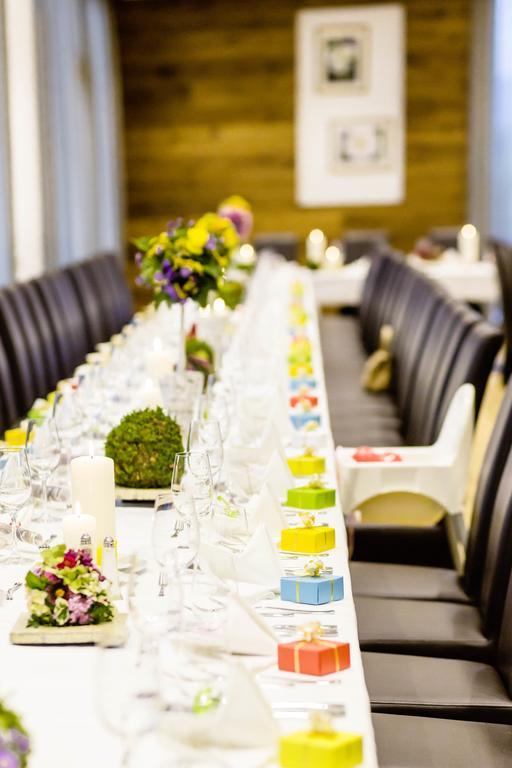 Hotel Trippelgut - Schlafgut Feldkirchen in Kärnten Esterno foto