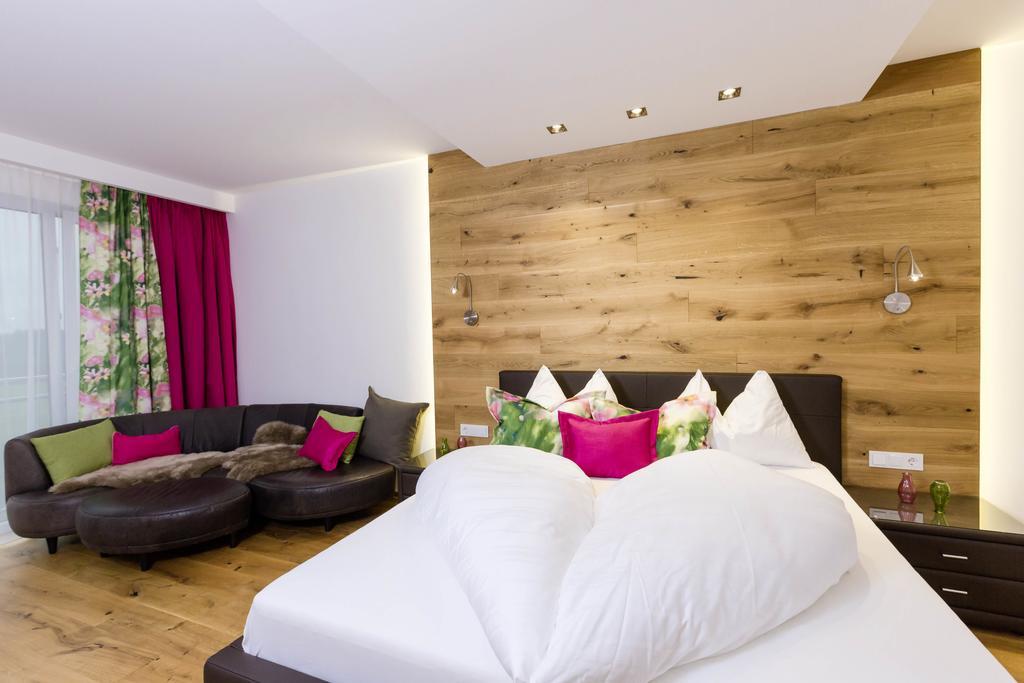 Hotel Trippelgut - Schlafgut Feldkirchen in Kärnten Esterno foto