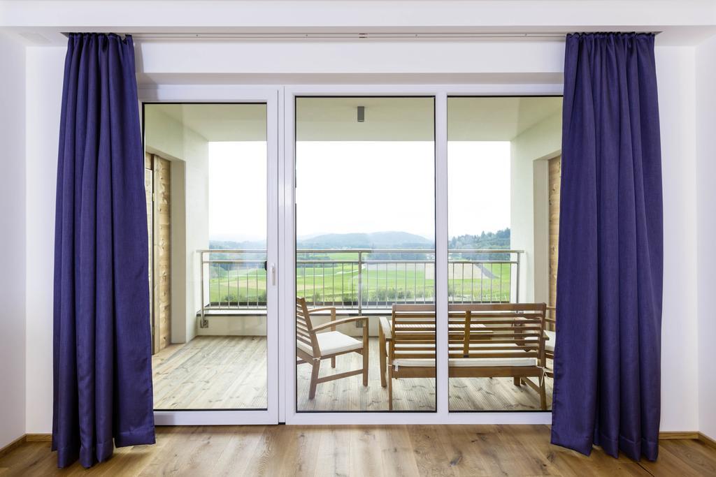 Hotel Trippelgut - Schlafgut Feldkirchen in Kärnten Esterno foto