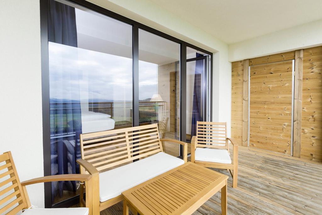 Hotel Trippelgut - Schlafgut Feldkirchen in Kärnten Esterno foto
