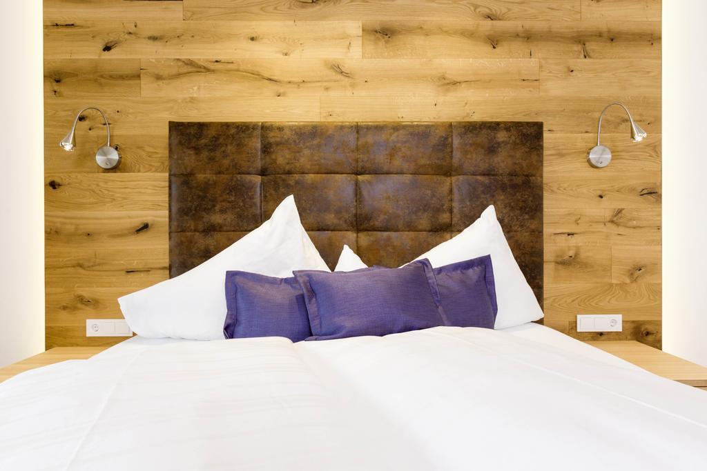 Hotel Trippelgut - Schlafgut Feldkirchen in Kärnten Esterno foto