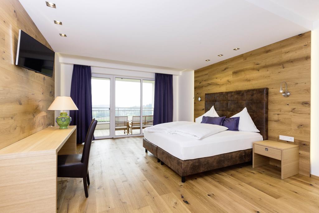 Hotel Trippelgut - Schlafgut Feldkirchen in Kärnten Esterno foto