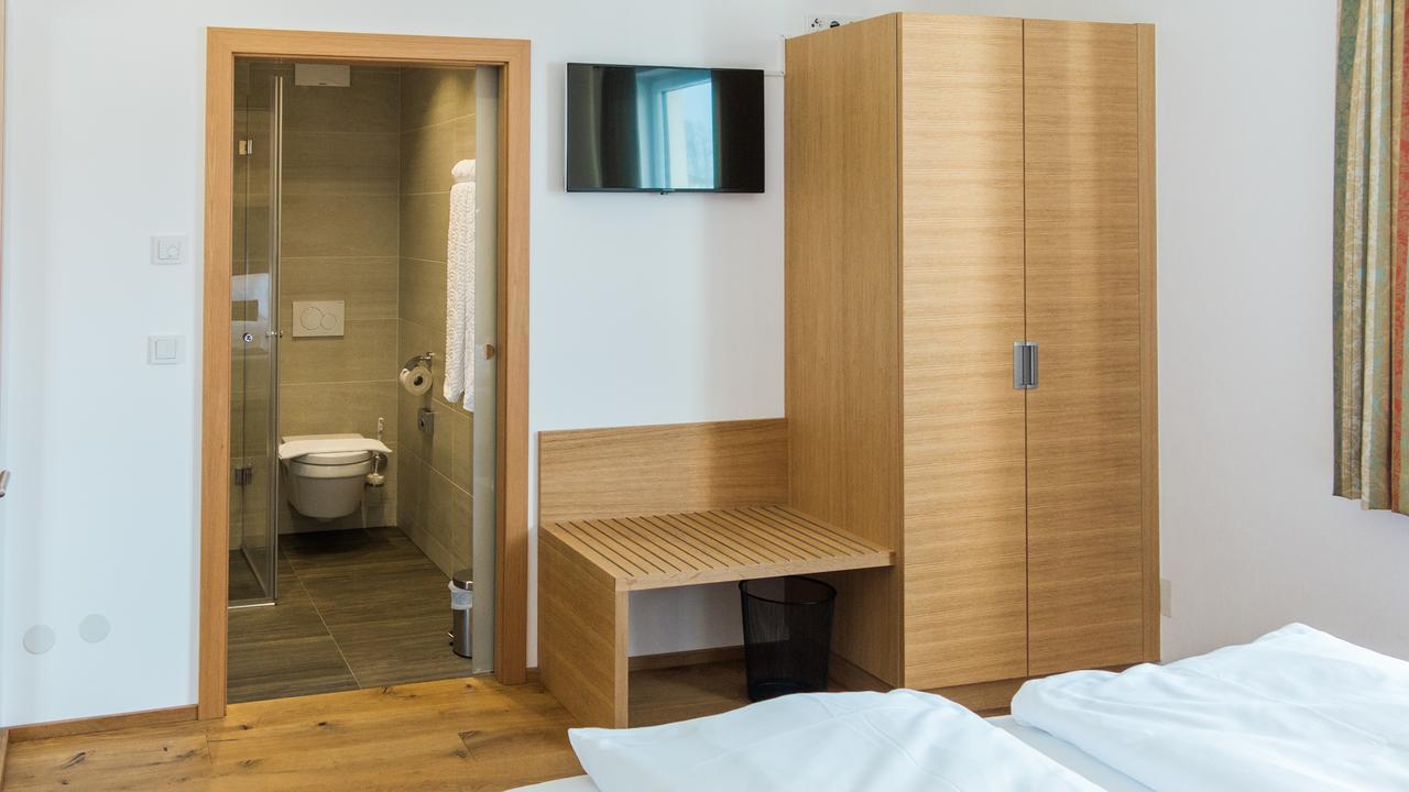 Hotel Trippelgut - Schlafgut Feldkirchen in Kärnten Esterno foto