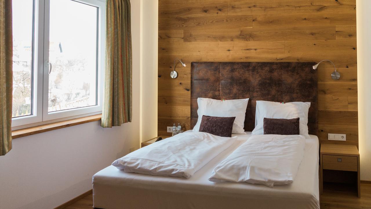 Hotel Trippelgut - Schlafgut Feldkirchen in Kärnten Esterno foto